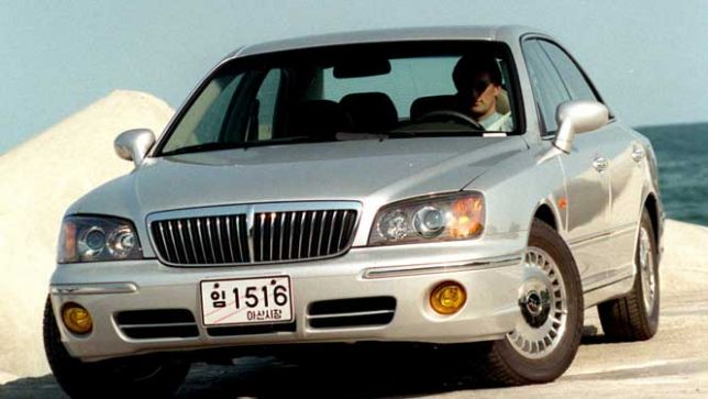 Prices for Hyundai Grandeur in San Diego » Used Cars in ...