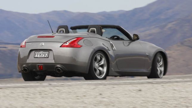 Nissan 370z on road price in mumbai #8