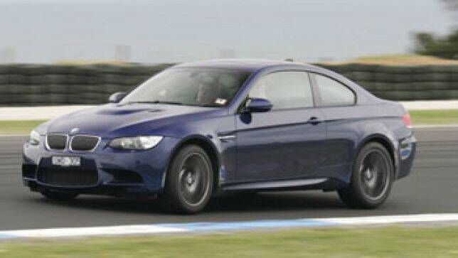 Bmw m3 carsguide