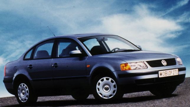 Nissan pulsar 96 model #7