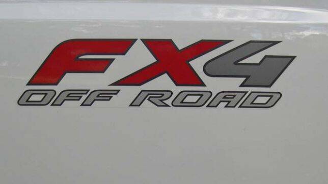 f250 trucking logo design