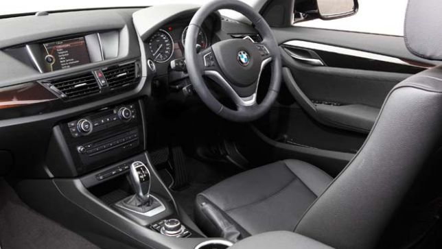 Bmw x1 bluetooth audio streaming #3