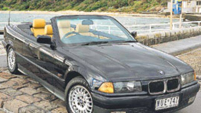 Bmw 328i carsguide #2