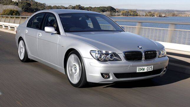 Are bmw parts expensive in australia #5