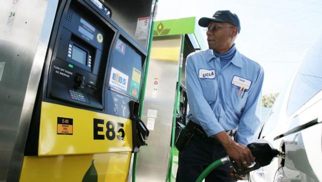 E85 ethanol may damage engines- Car News | CarsGuide