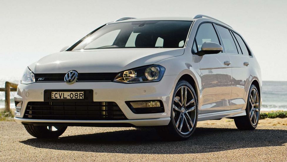 A Country Road Trip in the Volkswagen Golf SportWagen images photo A Country Road Trip in the Volkswagen Golf SportWagen