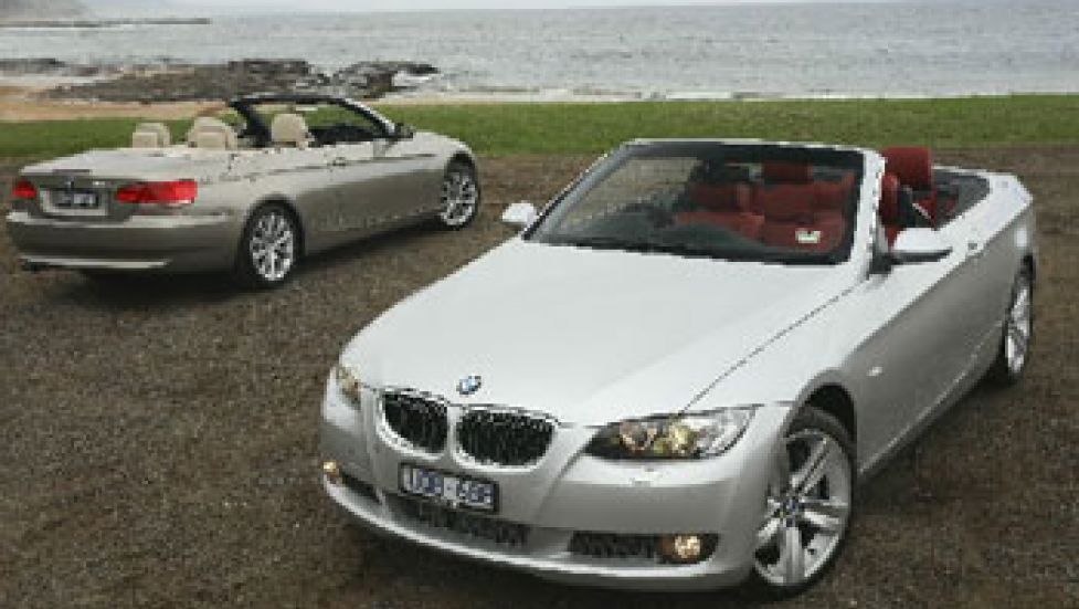 2008 Bmw 3 series diesel reviews #2