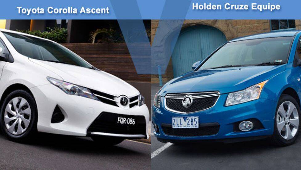 toyota corolla ascent hatchback review #4