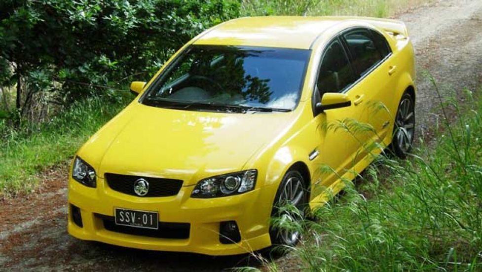 Ford Falcon used review | 1997-2014 | CarsGuide Ford Falcon used review | 1997-2014 | CarsGuide