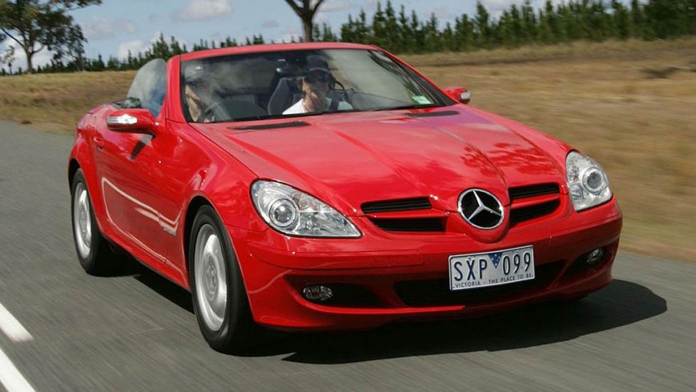 Mercedes benz australia complaints