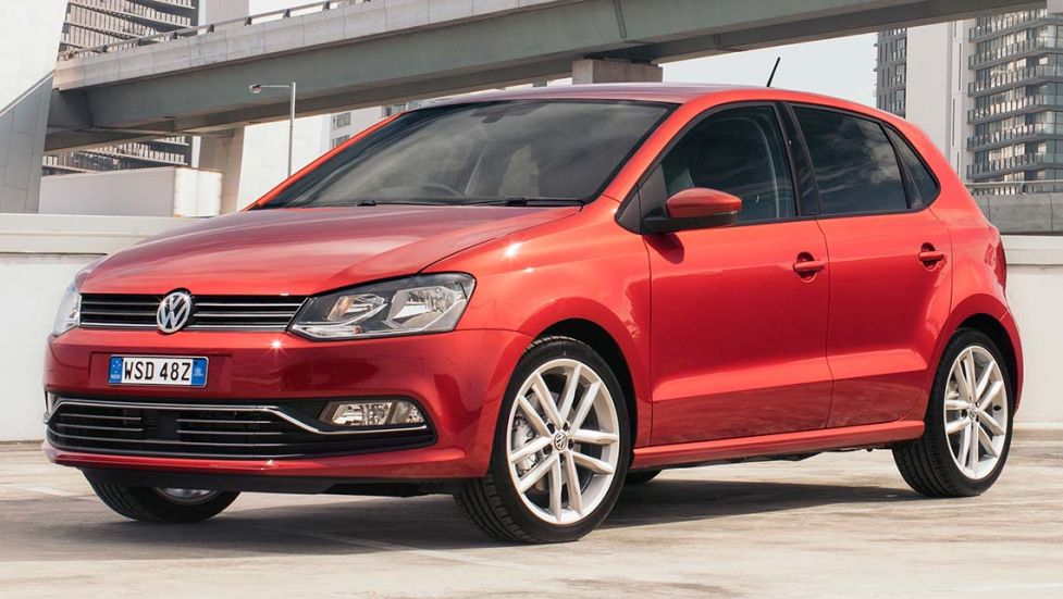 Volkswagen Polo Car Reviews  CarsGuide