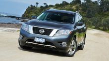 Nissan nomad review australia #3