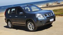 Nissan x trail issues #10