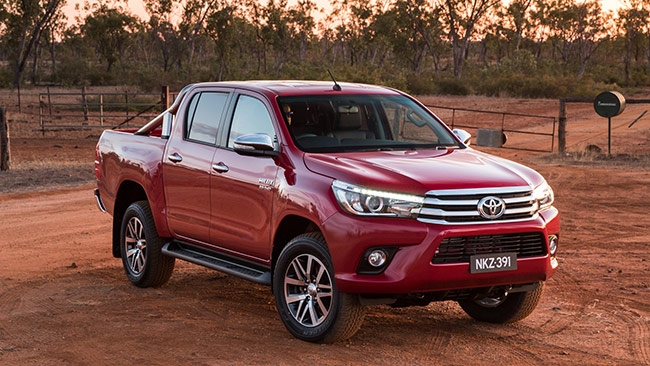 Eofy car deals 2018