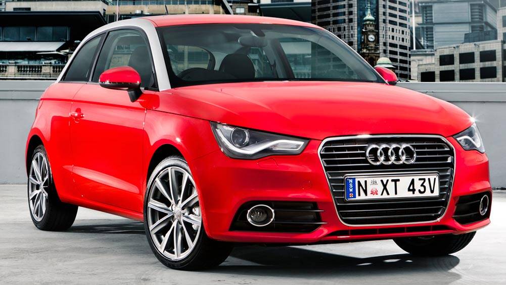 Audi A1 used review | 2011-2014 | CarsGuide