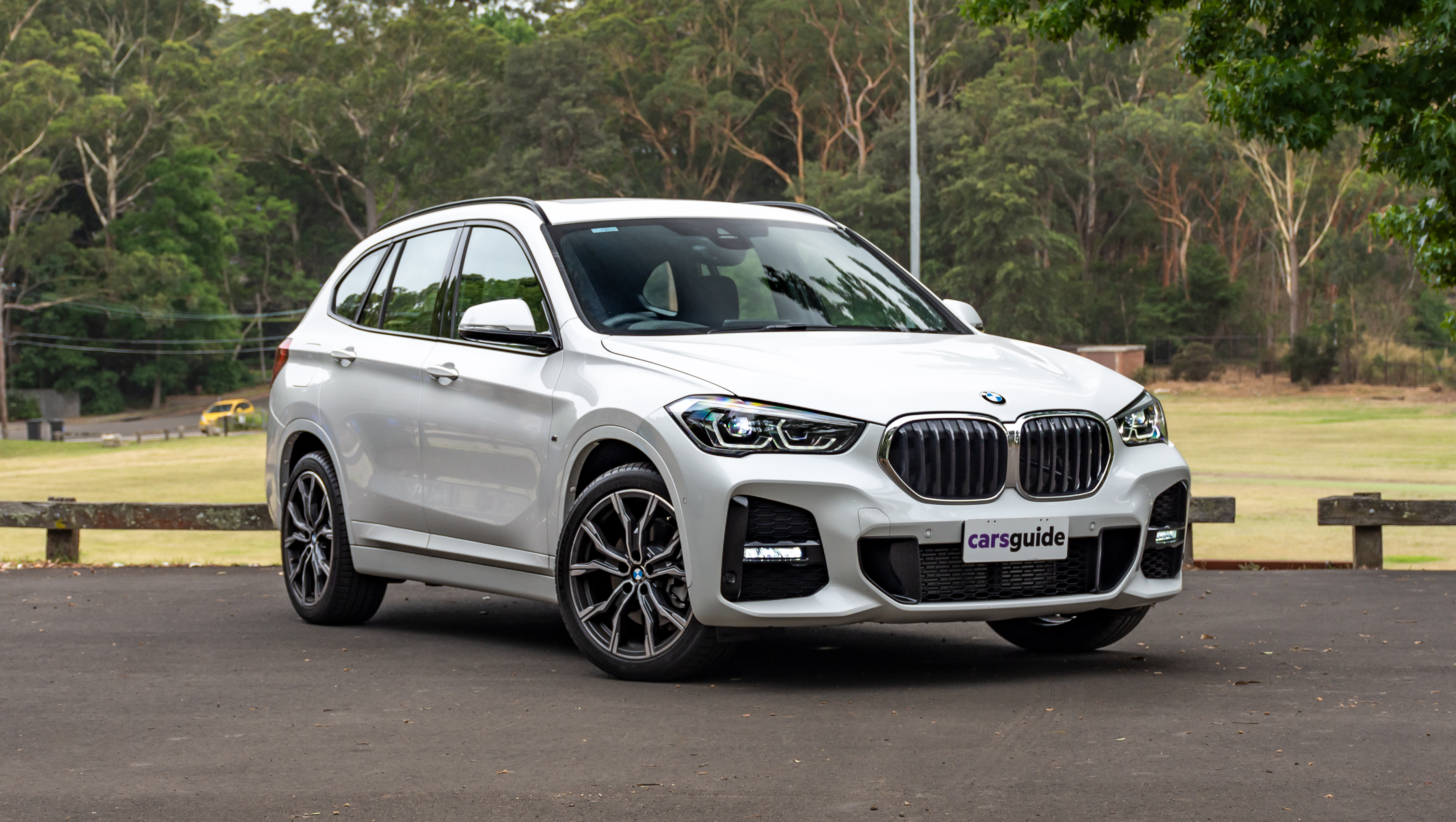 Bmw X1 2020 Review Xdrive 25i Carsguide