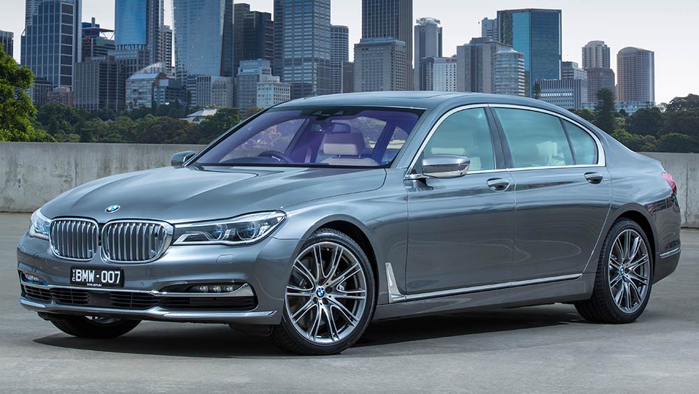 2009 BMW 750LI for sale $29,999 | Autotrader