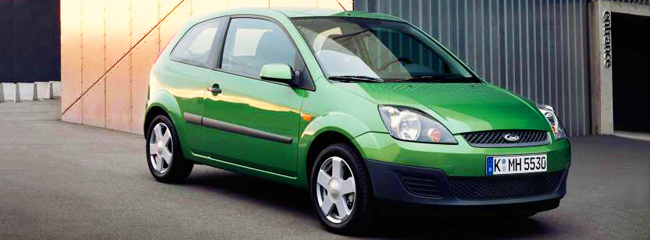 Ford fiesta 2006 price guide #6