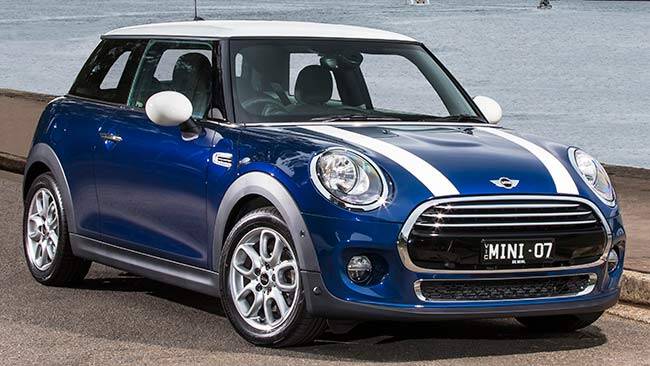 2014 Mini Cooper | new car sales price - Car News | CarsGuide