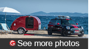 Mini campers gallery