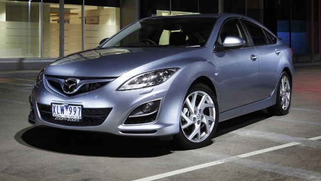 mazda6