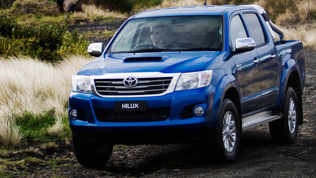 hilux