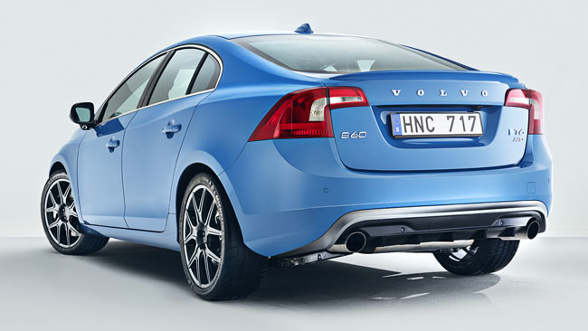 S60 Polestar
