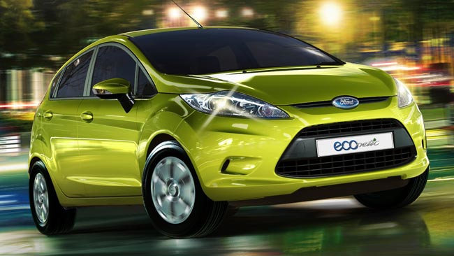 Ford fiesta sedan review paul tan #10