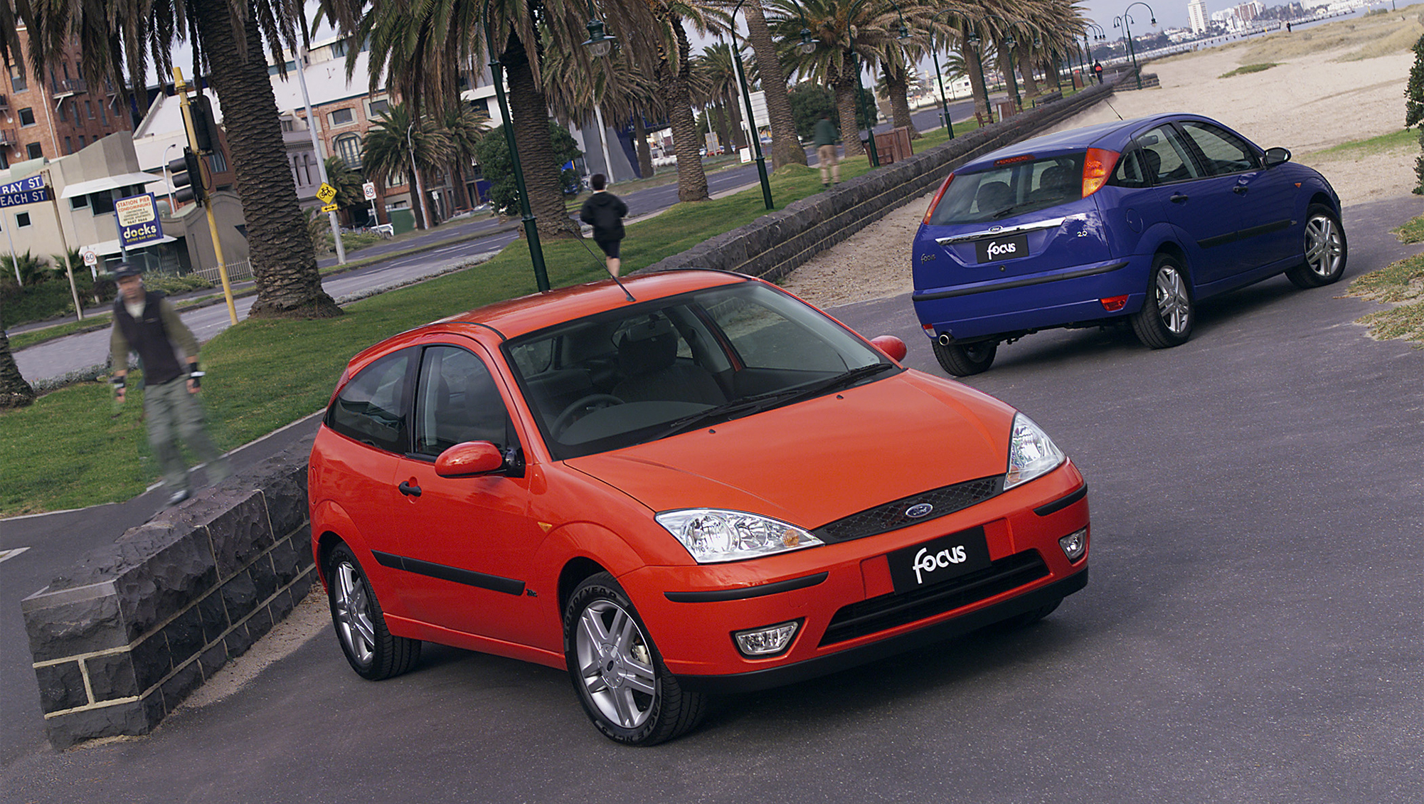 Used Ford Focus Review 2002 2005 Carsguide