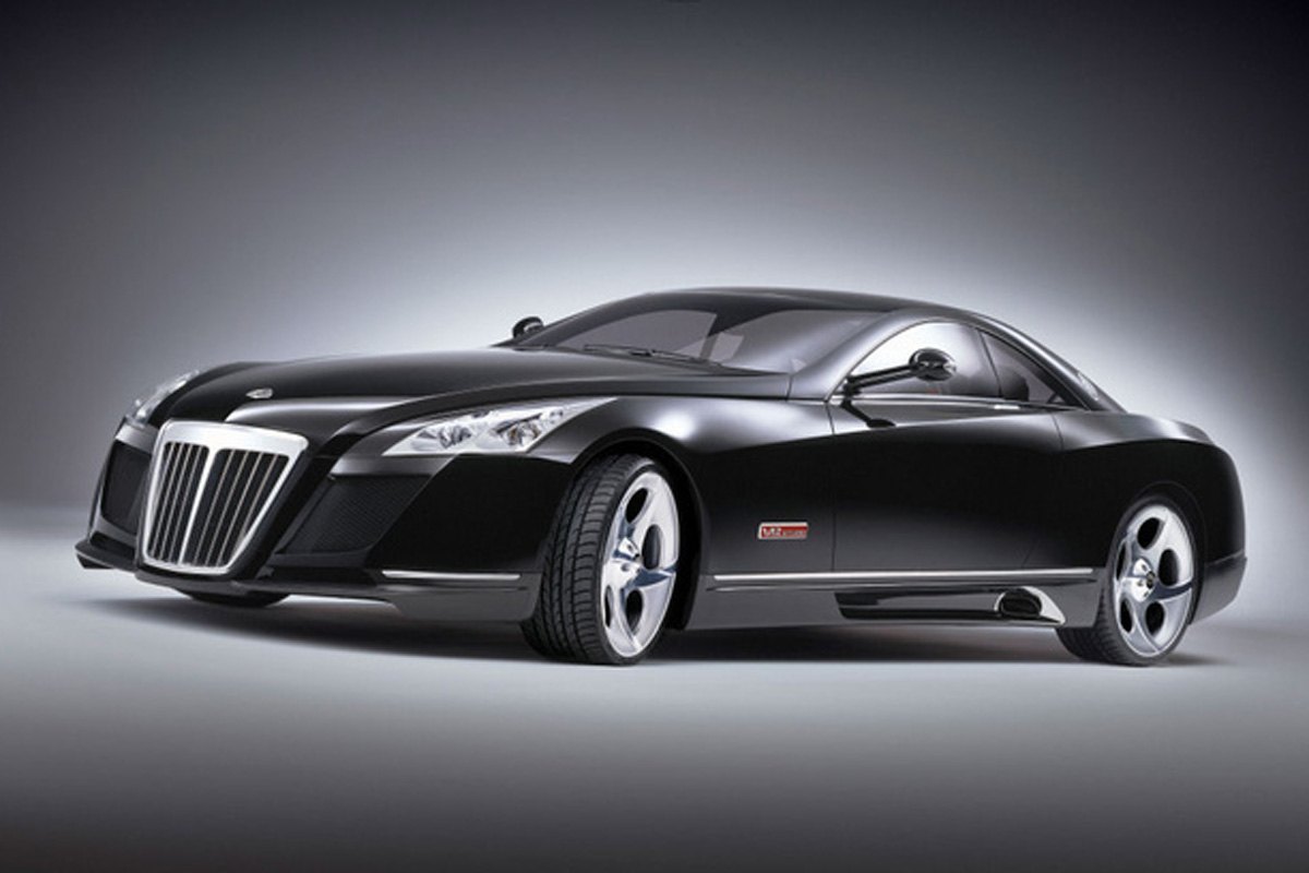 Most Expensive Car In The World The Official Top 15 Carsguide