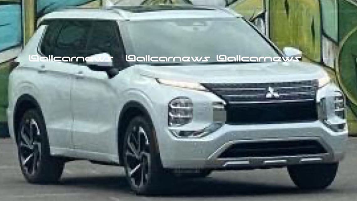 Best Suvs Arriving In 21 Car News Carsguide