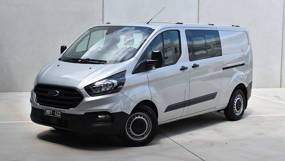 Best EOFY 2020 deals: Vans | CarsGuide