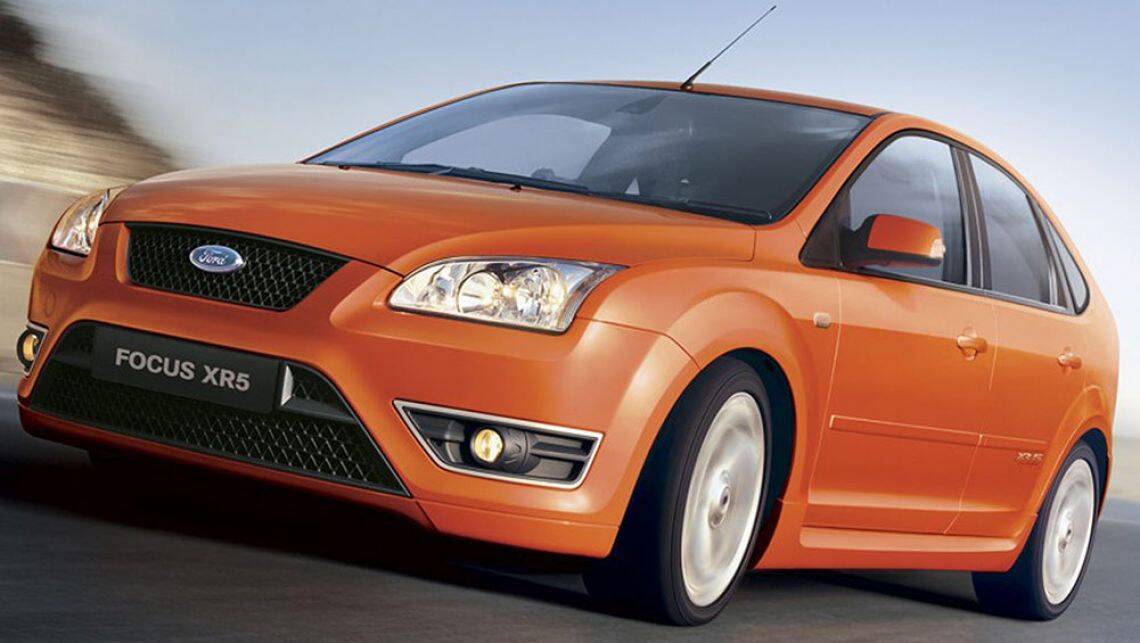 2002 Ford focus price guide #2
