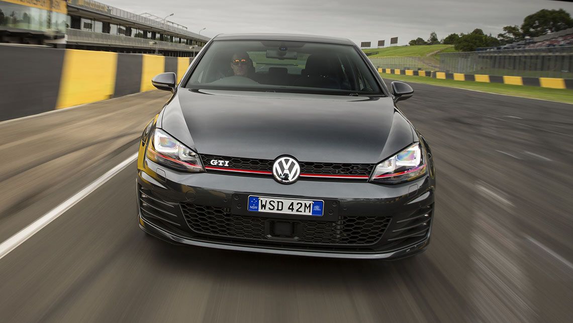 VW Golf GTI Performance 2014 Review | CarsGuide