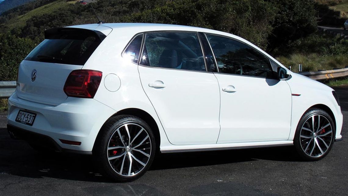 Volkswagen Polo GTI 2016 review | road test | CarsGuide