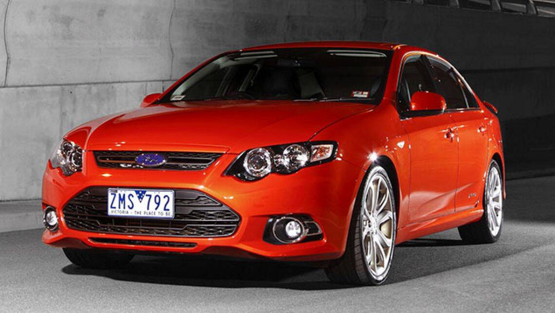 Ford xr6 turbo for sale western australia #3