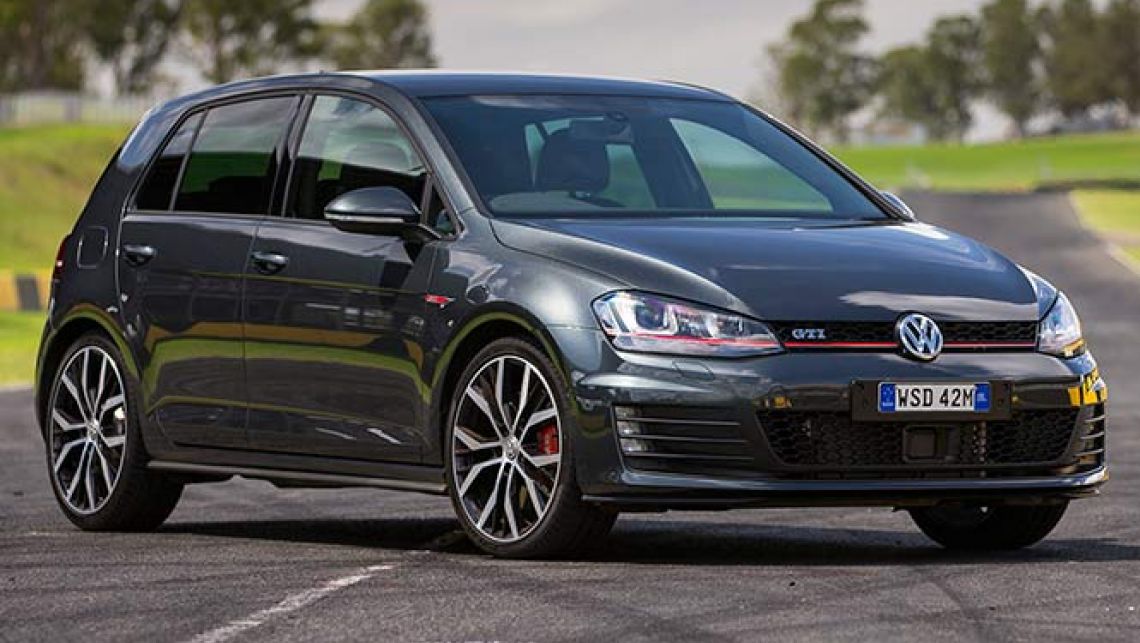 VW Golf GTI Performance 2014 Review | CarsGuide