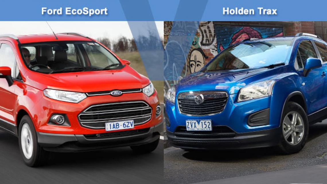 Замок форд экоспорт. Шевроле Экоспорт. Форд Экоспорт и Форд Куга. Ford ECOSPORT vs Chevrolet Trax. Грузовик Форд Экоспорт.