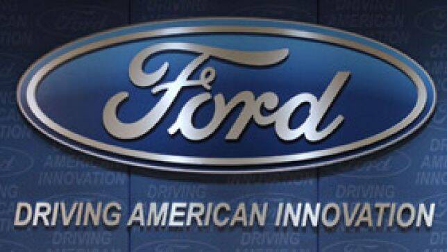 Ford selling jaguar and land rover #2