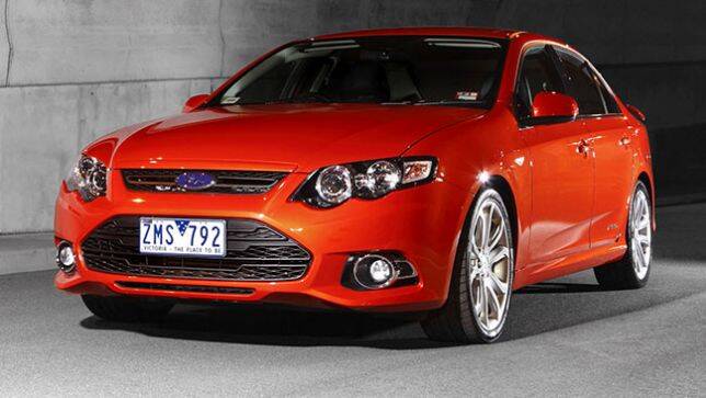 Ford xr6 turbo chips #4
