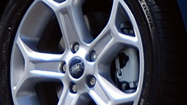 Ford focus brake recalls #2