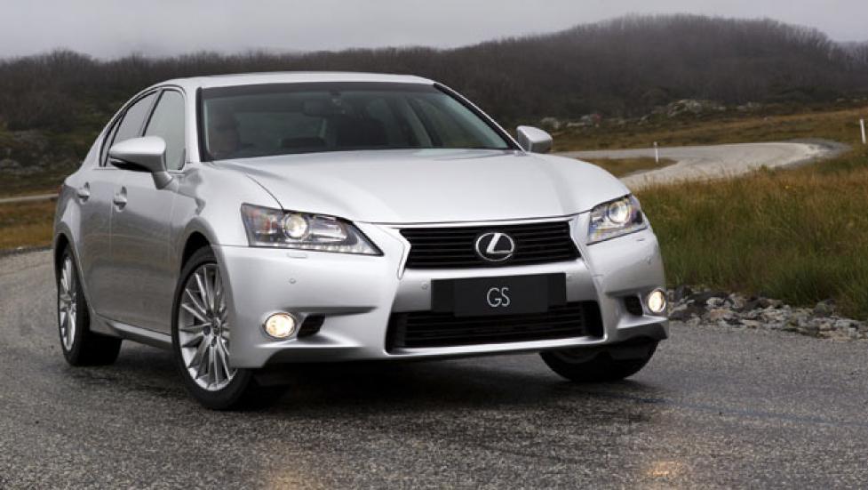 Lexus GS300 and GS430 used review | 2005-2011 | CarsGuide