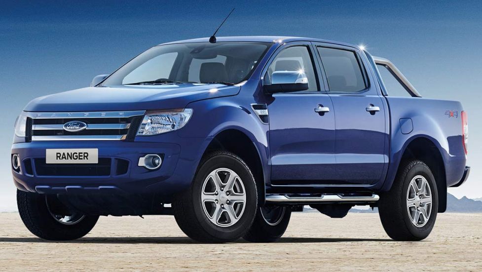 Ford Ranger used review | 2011-2013 | CarsGuide